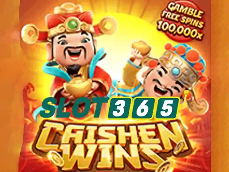 Slot365: Nền tảng đánh bạc trực tuyến nổi bật