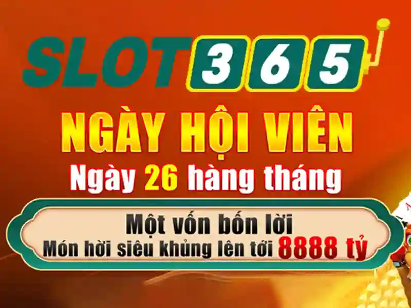 Kết luận: tại sao chọn Slot365