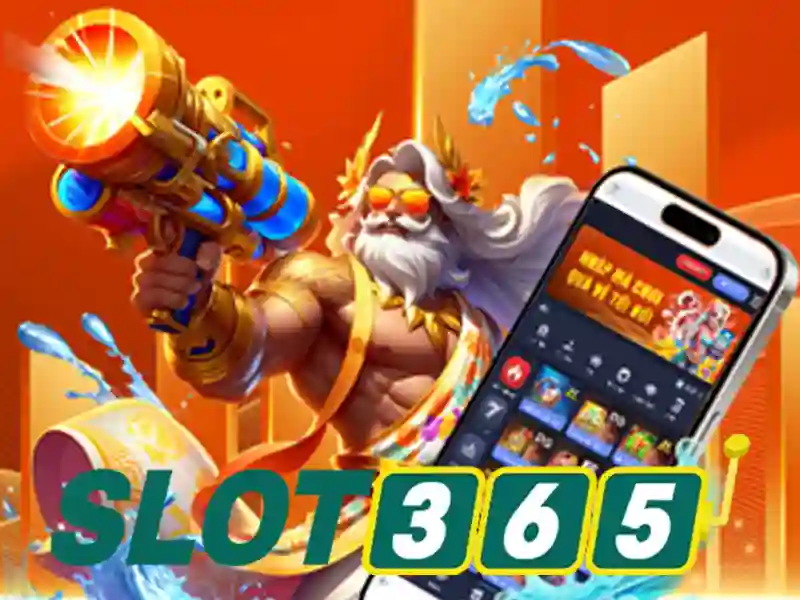 Công nghệ bảo mật và hệ thống server mạnh mẽ của Slot365