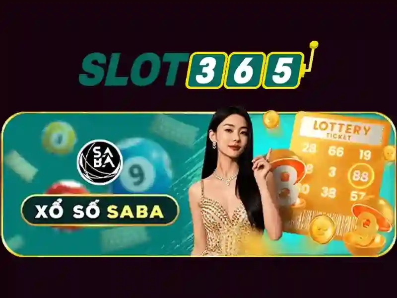 Slot365 - Đánh giá nền tảng máy slot trực tuyến