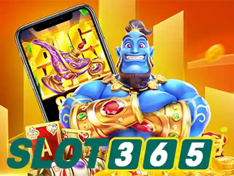 Slot365: Tổng quan về nền tảng cá cược trực tuyến