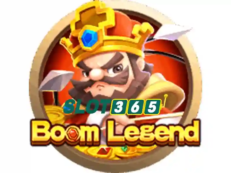 Slot365: Nền tảng máy đánh bạc trực tuyến đáng tin cậy