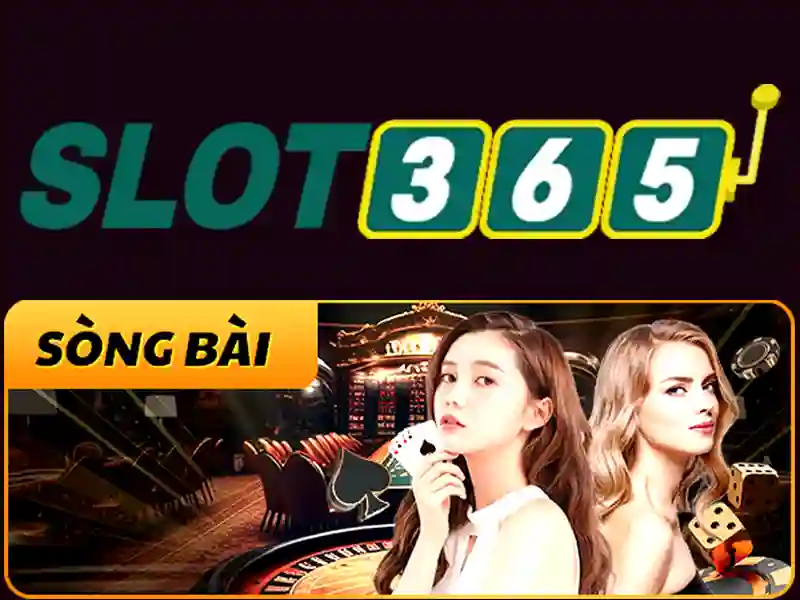 slot365 alternatif – Giải pháp chơi trực tuyến đột phá