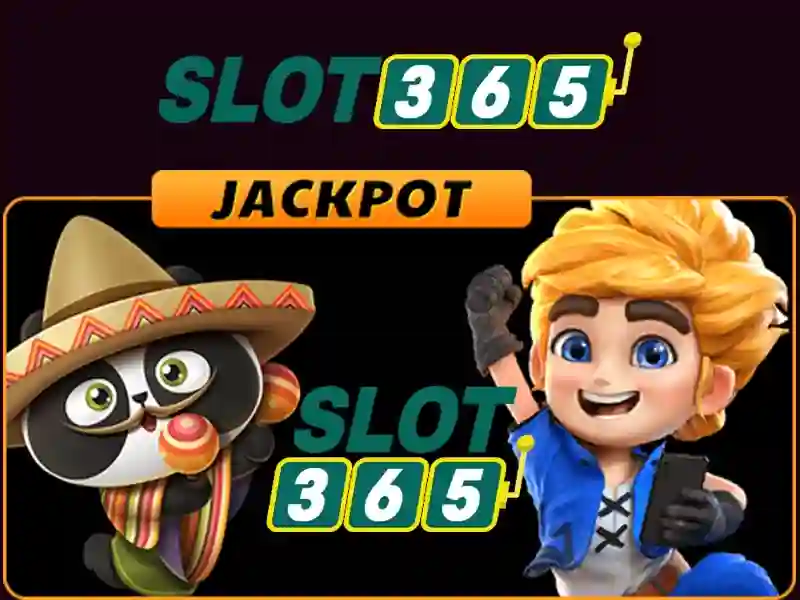 slot365 là gì: khái niệm và trải nghiệm hoki slot365