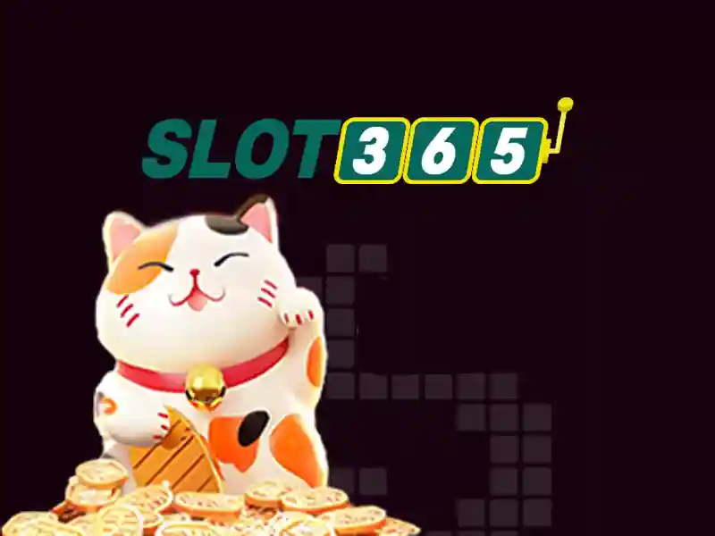 Slot365 - Tổng quan về nền tảng chơi slot trực tuyến uy tín