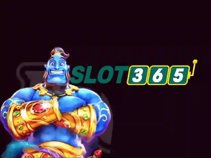 Slot365 – Giới thiệu