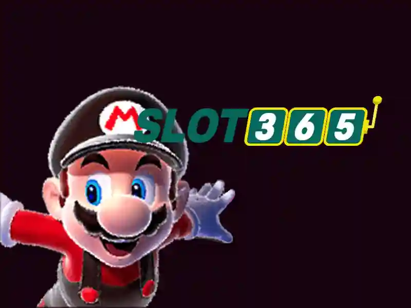 slot365 win – Khám phá sức hấp dẫn và uy tín Slot365