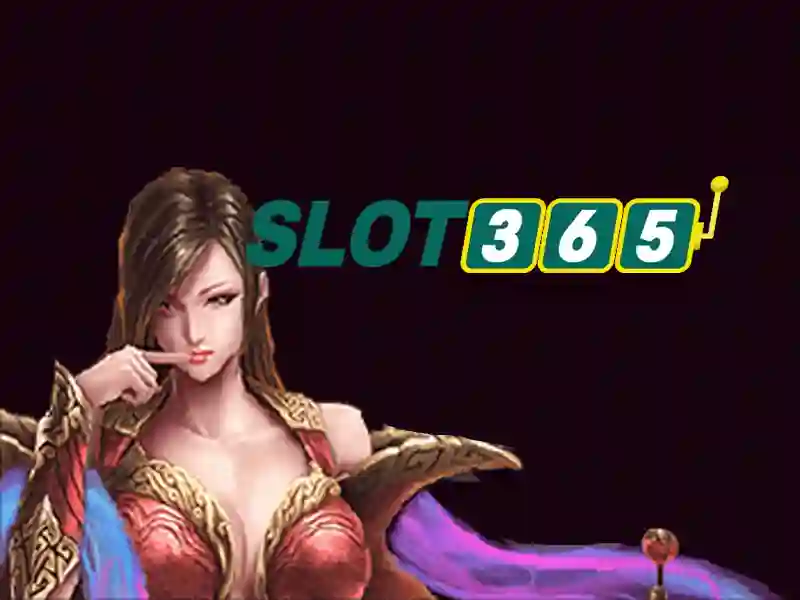 Slot365 – Trải nghiệm Slot365 và hành trình số