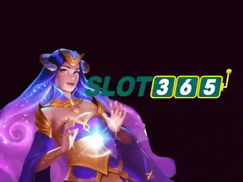 slot365 alternatif – Giải pháp chơi trực tuyến đột phá