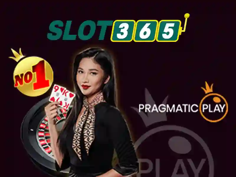 game bài Slot365 – Khám phá trải nghiệm đỉnh cao