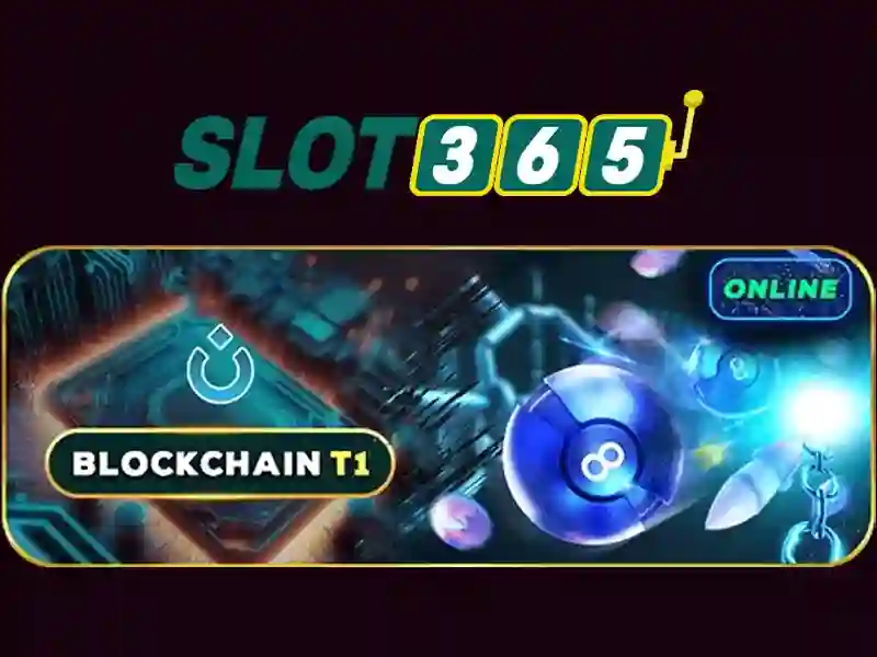 Slot365: Khám phá thế giới máy xèng trực tuyến