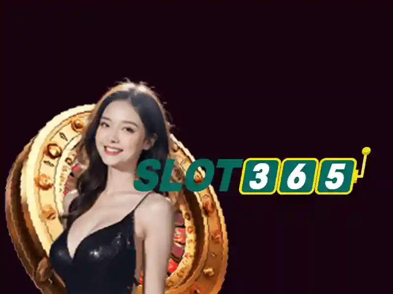 slot365 game – Trải nghiệm đỉnh cao và thương hiệu uy tín