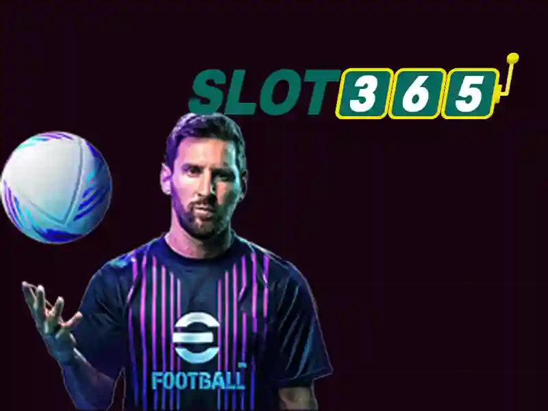 Slot365: Nền tảng casino trực tuyến đáng chú ý