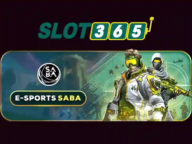 Slot365 – Nền tảng chơi slots trực tuyến nổi bật