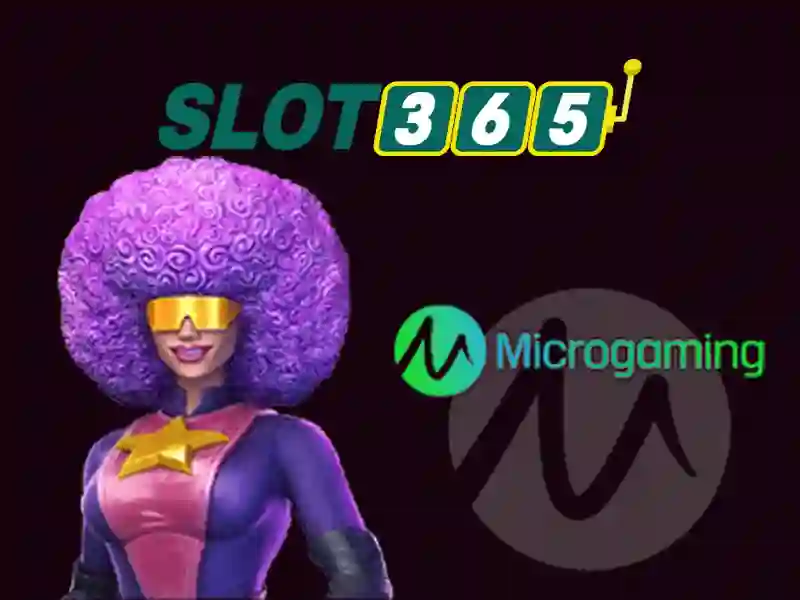 slot365. com – Tổng quan chủ đề và giá trị cốt lõi