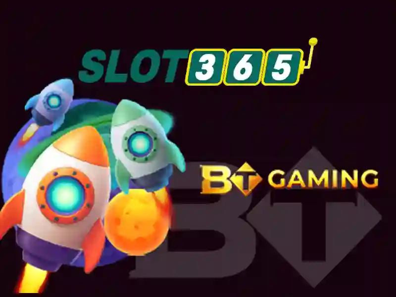 Slot365 là gì