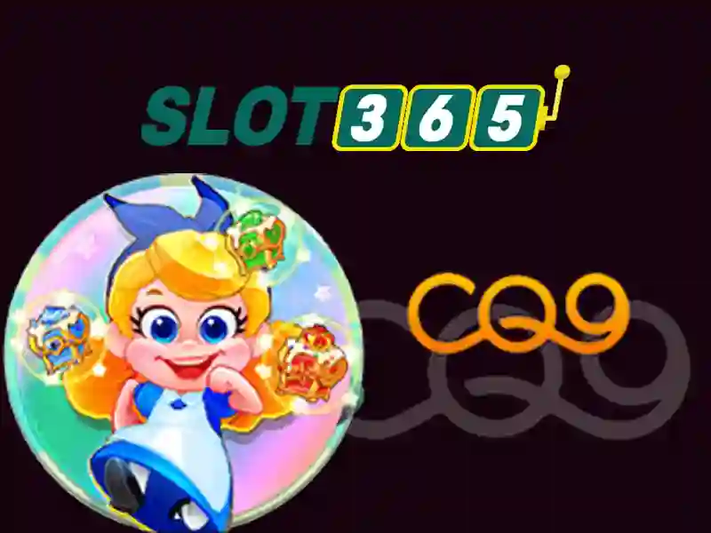 Slot365: Khám phá thế giới trò chơi slot trực tuyến