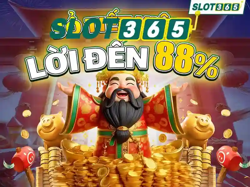 game bài Slot365 – Tổng quan thương hiệu và trải nghiệm