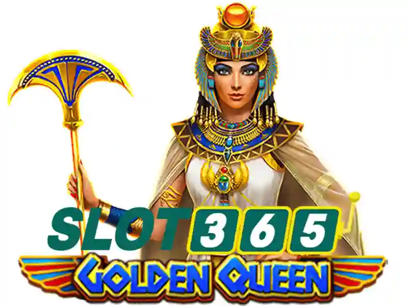 Slot365: Khám phá nền tảng xèng trực tuyến hàng đầu
