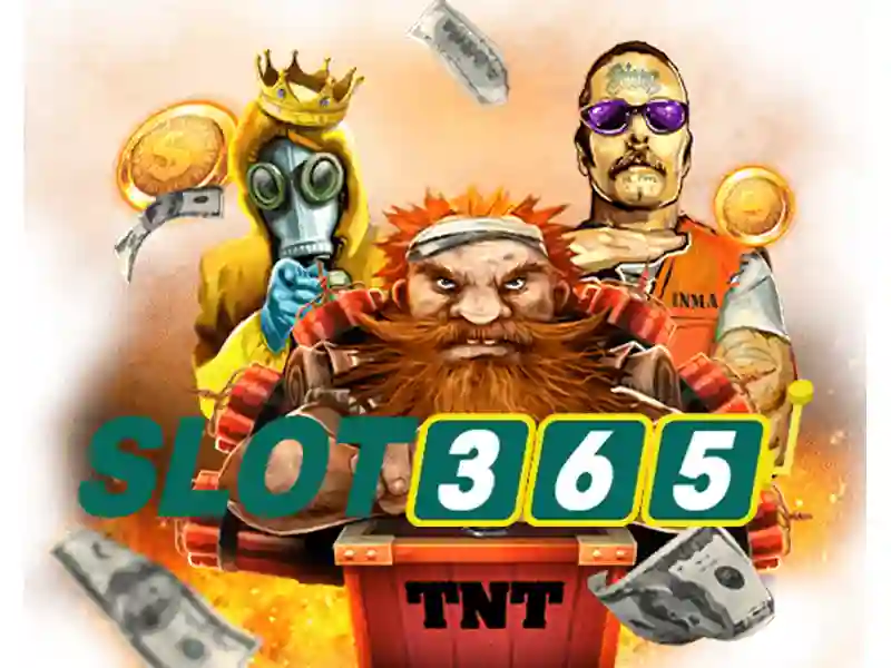 Tổng quan khuyến mãi Slot365