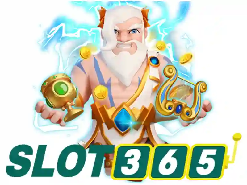Slot365: Nền tảng chơi slot trực tuyến nổi bật