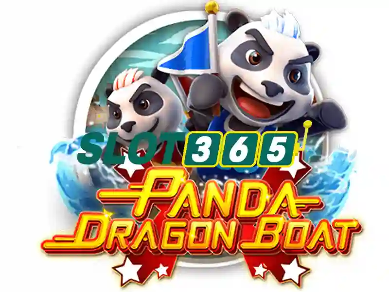 Slot365 - Nền tảng casino trực tuyến với hàng nghìn trò chơi slot