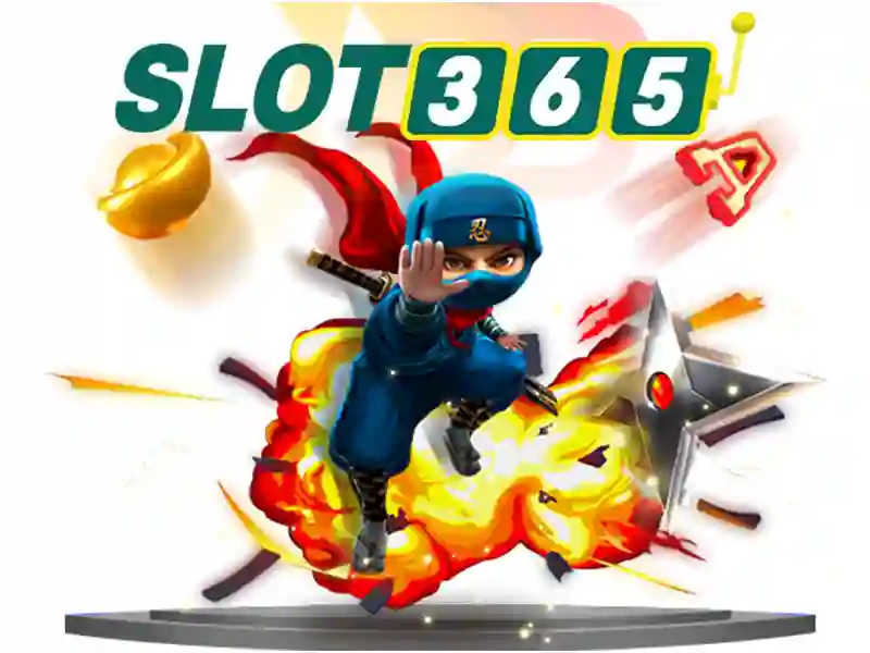 Khởi nguồn từ slot365 win và sứ mệnh