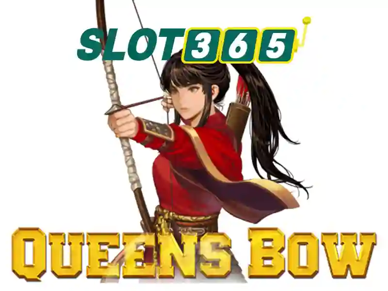 Slot365 là gì: Khám phá nền tảng casino online đột phá