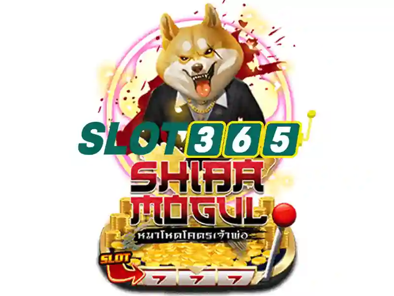 Slot365 và trải nghiệm khe cắm đỉnh cao