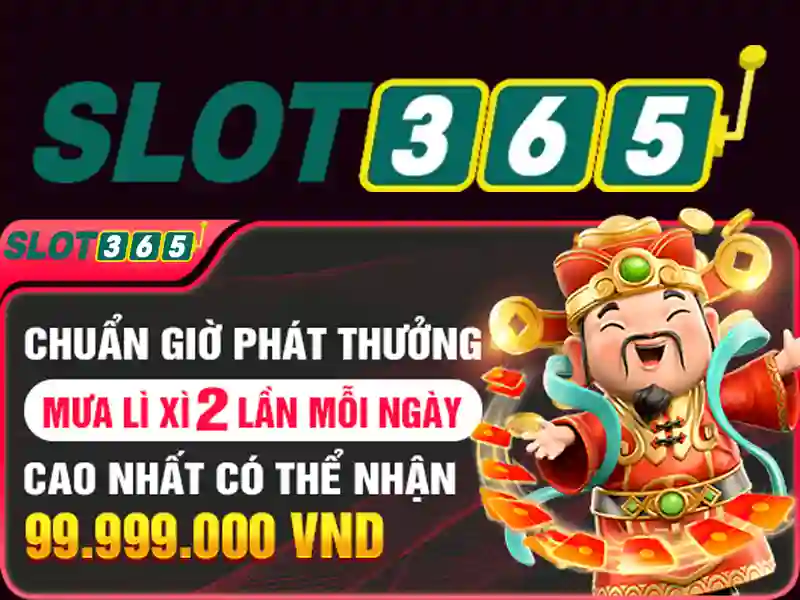 link dự phòng Slot365 – Giải pháp tối ưu nhận thưởng Slot365