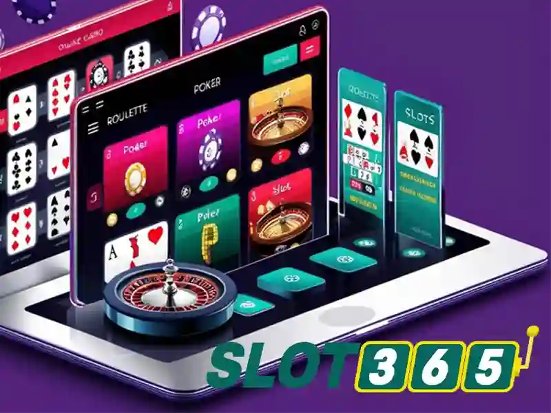 Nguồn gốc và sứ mệnh của slot365 pulsa tanpa potongan