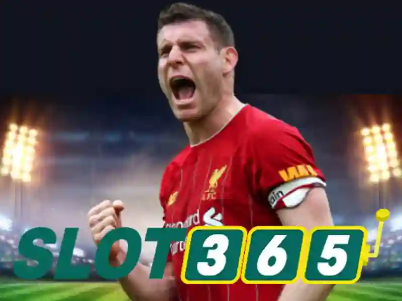 slot365 slot – Khám phá nền tảng chơi trực tuyến uy tín