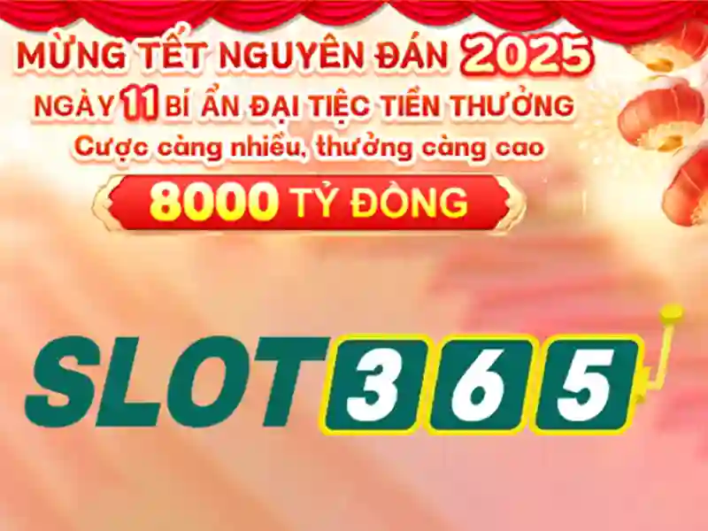 slot365 tảng 200k – Khám phá sức mạnh và trải nghiệm tối ưu