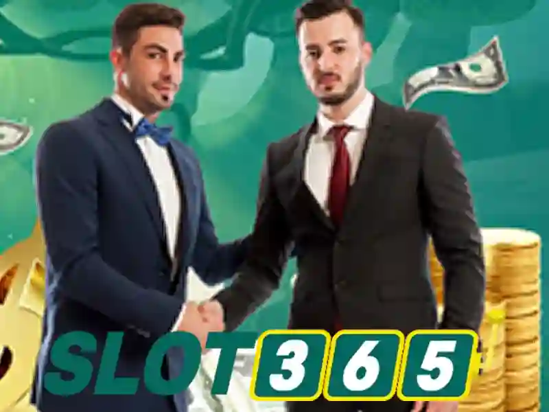 Slot365 là gì: Khám phá nền tảng casino online đột phá