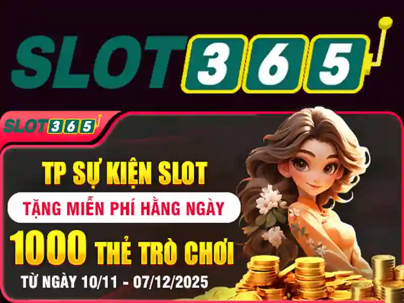 slot365 link alternatif – hành trình trải nghiệm và giá trị đích thực