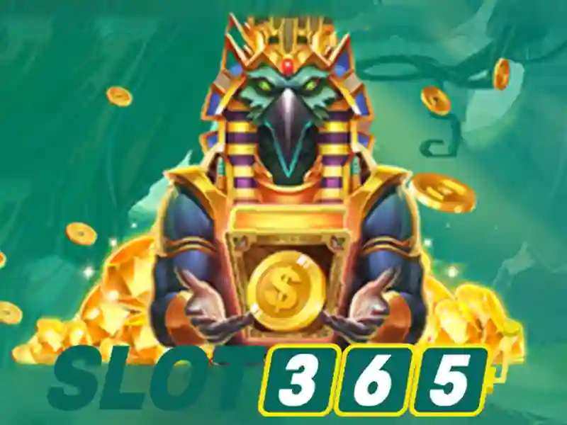 slot365 xx vip – Tổng quan, trải nghiệm và đánh giá