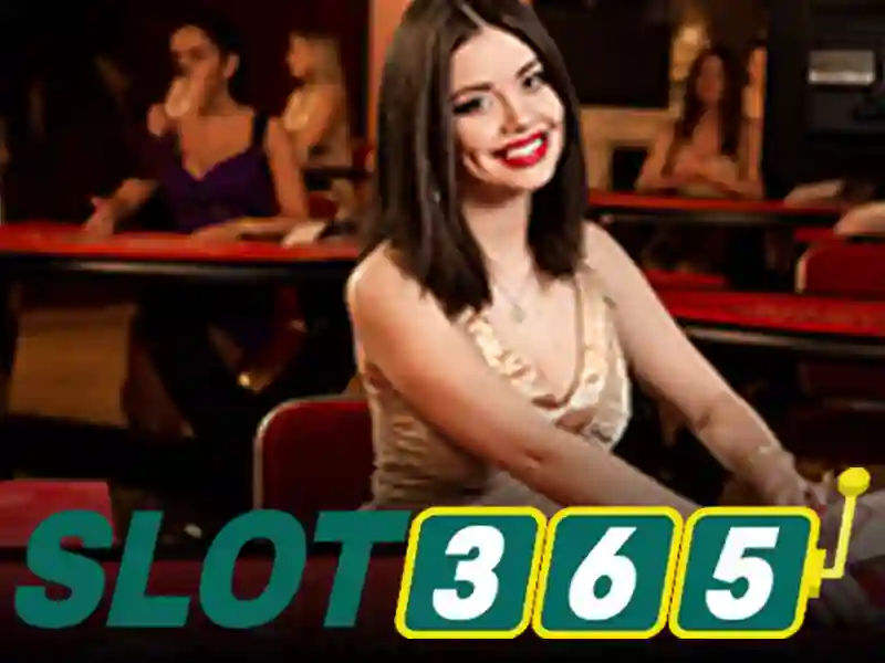Slot365 là nền tảng đánh bạc trực tuyến phổ biến tại Việt Nam