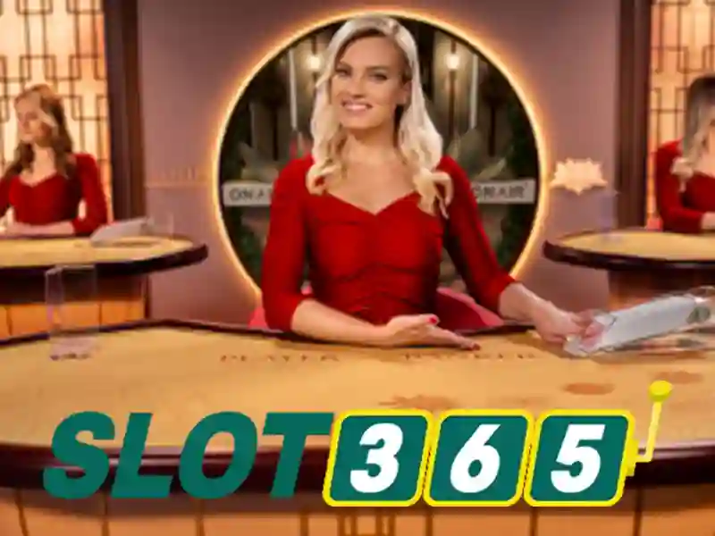 rtp slot365 - Trải nghiệm slots an toàn và sáng tạo