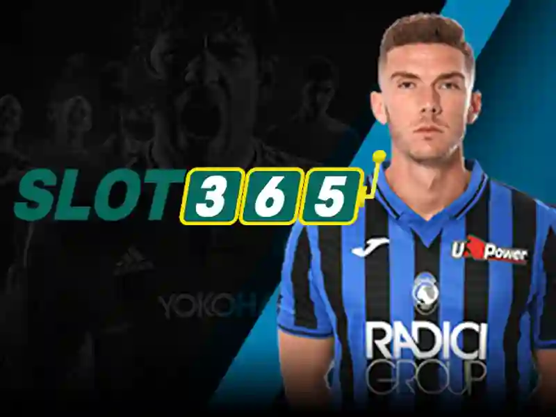 slot365 tại – Khám phá nền tảng casino trực tuyến uy tín