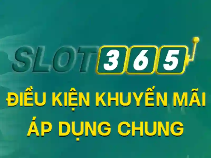 Slot365: Trải nghiệm casino xèng trực tuyến đáng tin cậy và hấp dẫn