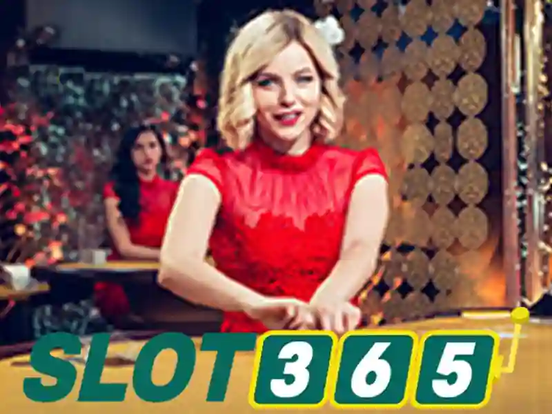 Slot365 – Đánh giá tổng quan về nền tảng slot trực tuyến
