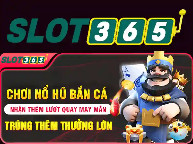 Slot365 an toàn không: Đánh giá và trải nghiệm
