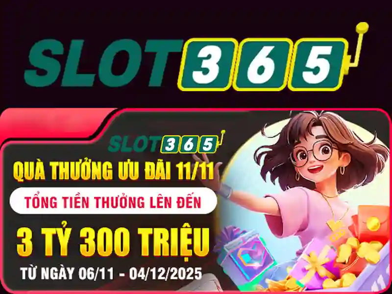 slot365 có lừa đảo không: Đánh giá toàn diện