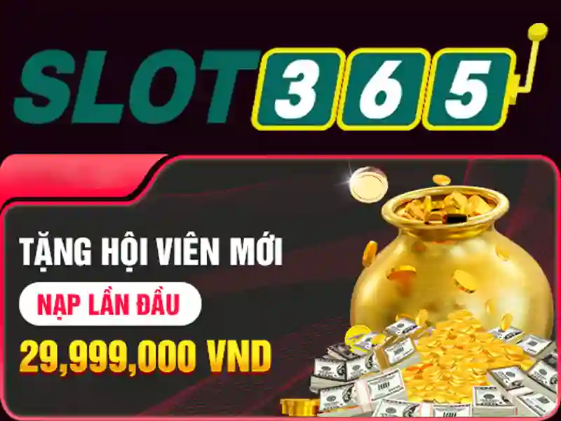 Sản phẩm và dịch vụ cốt lõi của khuyến mãi Slot365