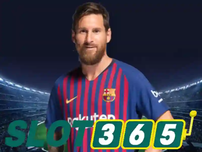 slot365 tảng 200k: trải nghiệm đỉnh cao và cơ hội nổ hũ