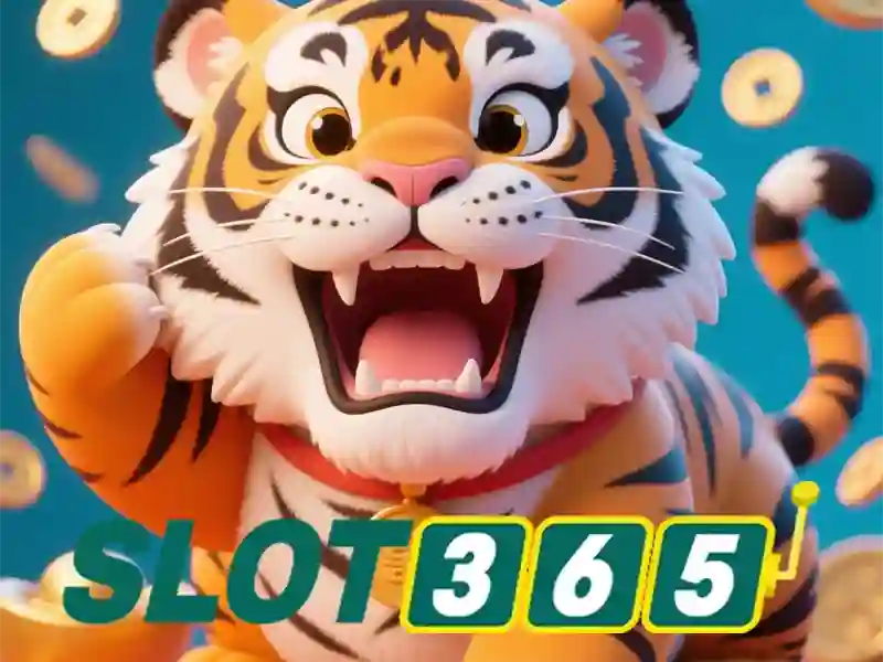 Slot365 là gì và những điều cần biết