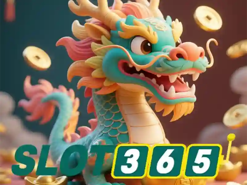 Tổng hợp các sảnh game hot nhất tại Slot365