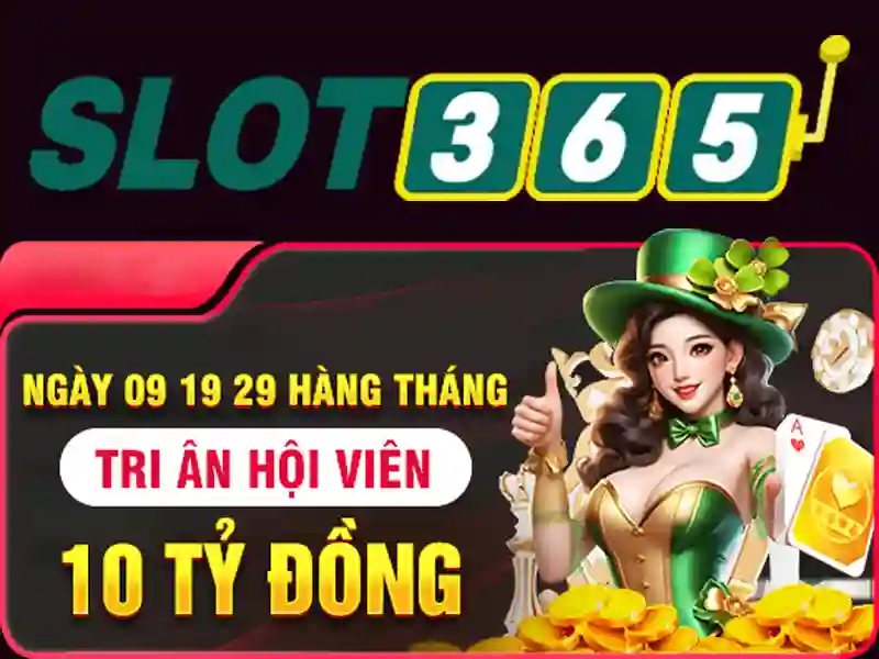 Giao diện nạp tiền Slot365 chuyên nghiệp và bảo mật