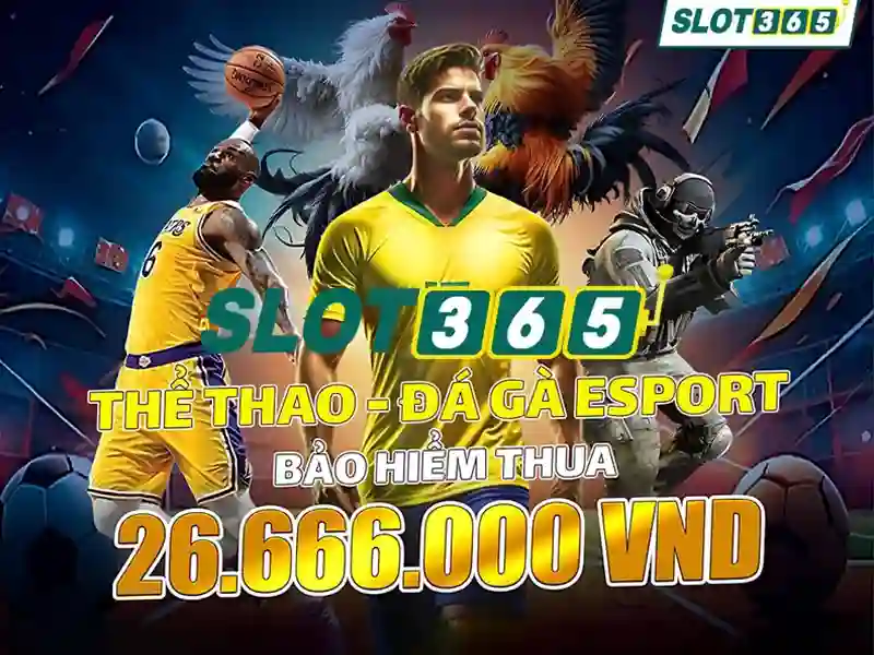 slot365 com1: Khám phá nền tảng và trải nghiệm slot365
