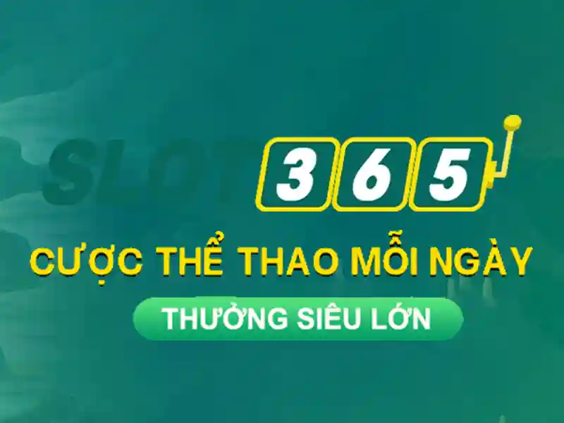 đăng nhập slot365 - trải nghiệm và đánh giá Slot365